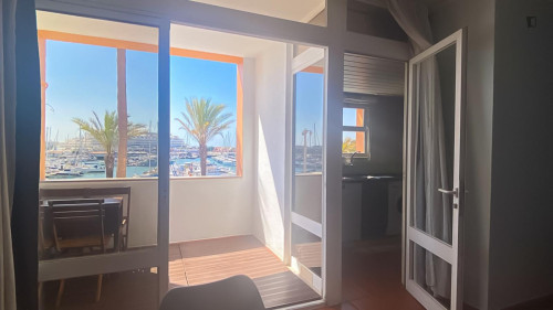 1-bedroom apartment, with outdoor area - Gallery - 17
