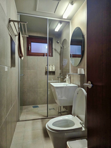 Seongmisan-Ro Home - Gallery - 44