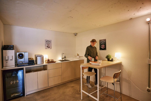 Seongmisan-Ro Home - Gallery - 52