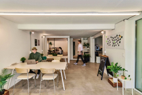 Seongmisan-Ro Home - Gallery - 62