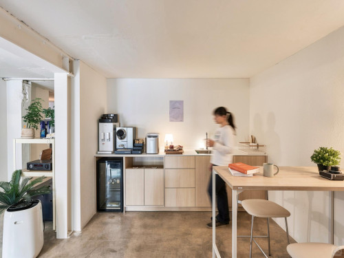 Seongmisan-Ro Home - Gallery - 12