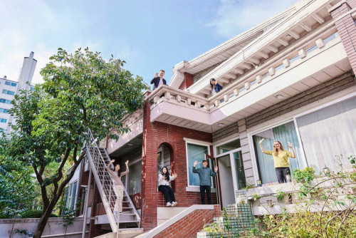 Seongmisan-Ro Home - Gallery - 56
