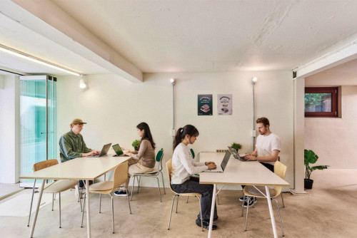 Seongmisan-Ro Home - Gallery - 53