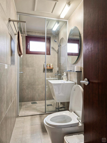 Seongmisan-Ro Home - Gallery - 23