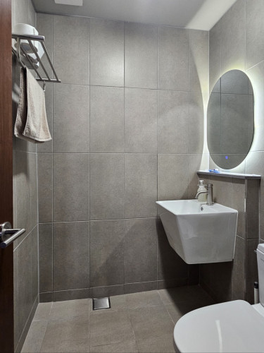 Renovated Korean-Style Family Home with Coworking Space & Garden Oasis