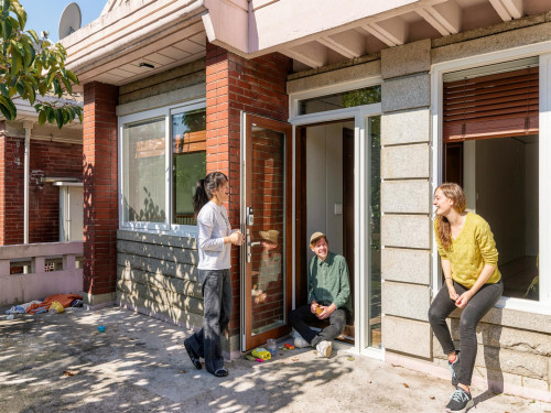 Seongmisan-Ro Home - Gallery - 42