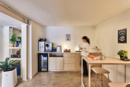 Seongmisan-Ro Home - Gallery - 75