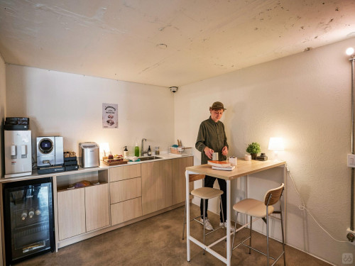 Seongmisan-Ro Home - Gallery - 31
