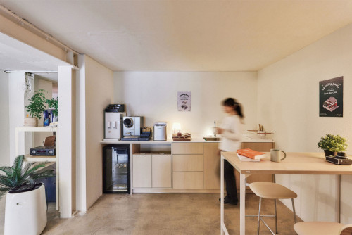Seongmisan-Ro Home - Gallery - 33