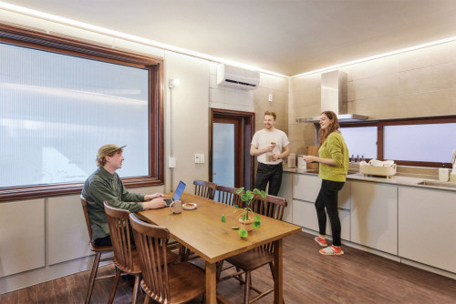 Seongmisan-Ro Home - Gallery - 18