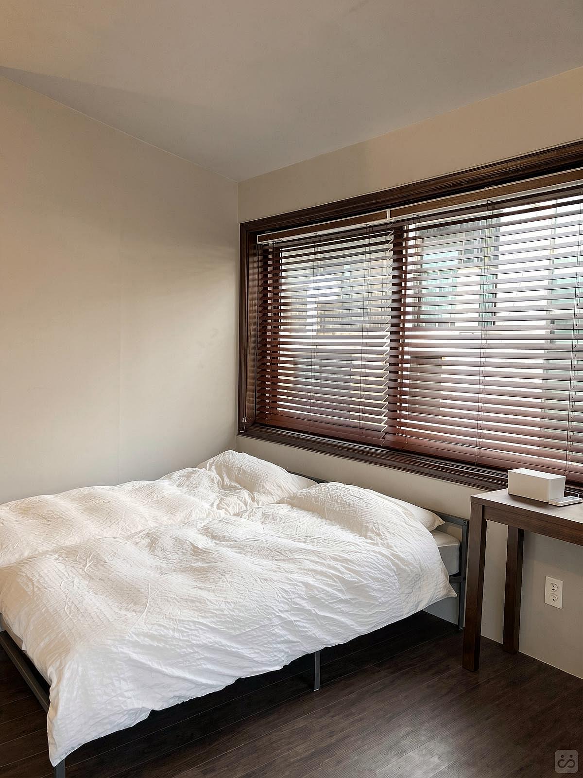  Big Private Room With A Private Bathroom  -  Renovated Korean-Style Family Home with Coworking Space & Garden Oasis  - Gallery -  22