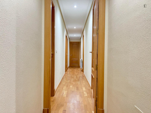 Bright studio in Seseña - Gallery - 12