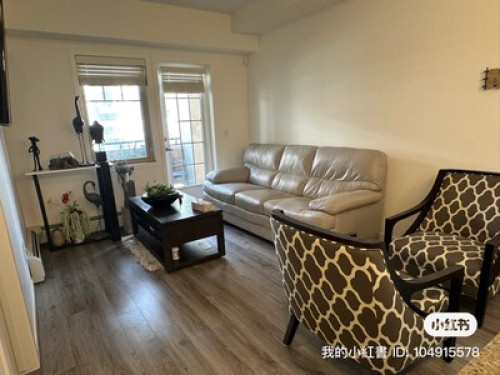 One bedroom in SE Calgary