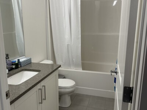 One bedroom in SE Calgary