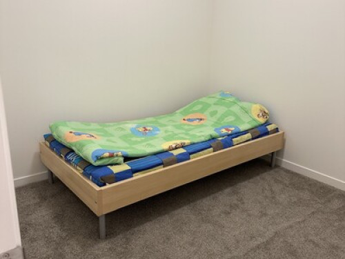 One bedroom in SE Calgary