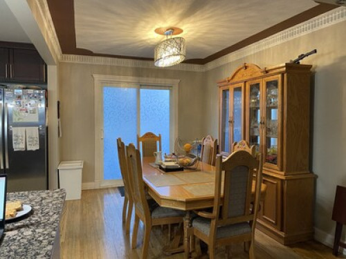 SINGLE HOUSE, CLEAN AND RESPECTFUL