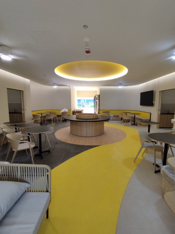 Commune @ Henderson by TSTAP