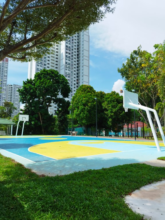 Commune @ Henderson by TSTAP