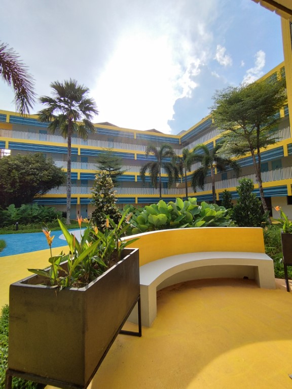 Commune @ Henderson by TSTAP