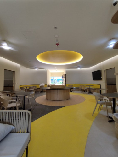 Commune @ Henderson by TSTAP - Gallery - 11