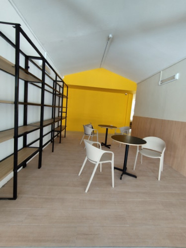  Twin Studio (1 Attached Bathroom)  -  Commune @ Henderson by TSTAP  - Gallery -  1