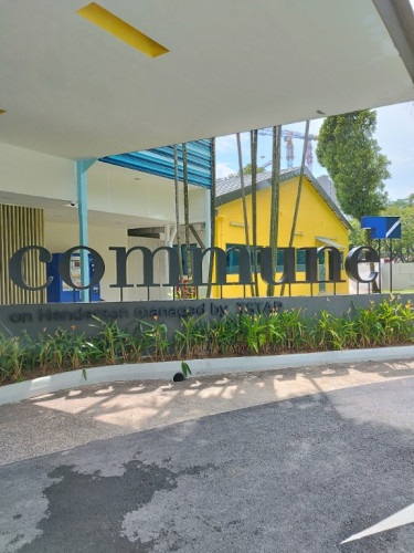 Commune @ Henderson by TSTAP