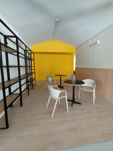 Commune @ Henderson by TSTAP - Gallery - 7