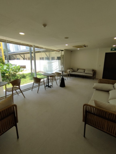 Commune @ Henderson by TSTAP - Rooms