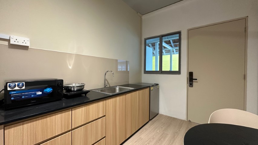 Single Studio (1 Attached Bathroom) - Commune @ Henderson by TSTAP - Gallery - 6