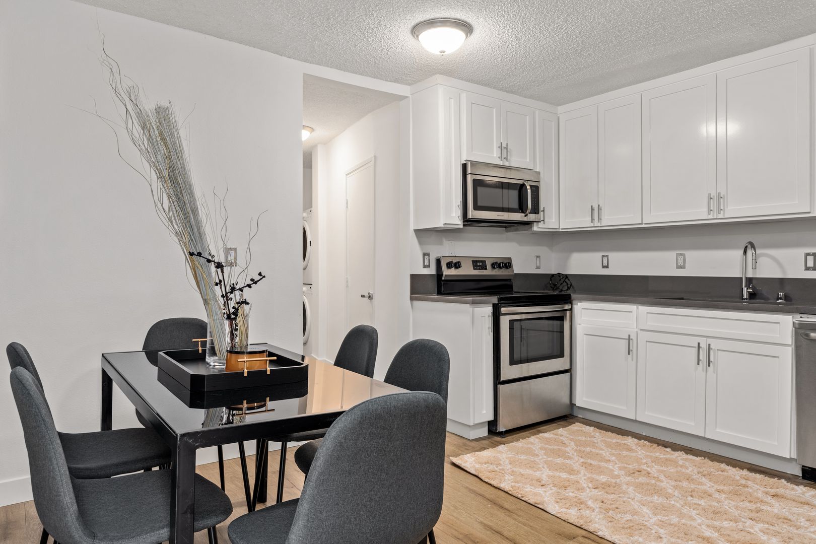 1700 Malcolm 101 - Single Room 4 - 2