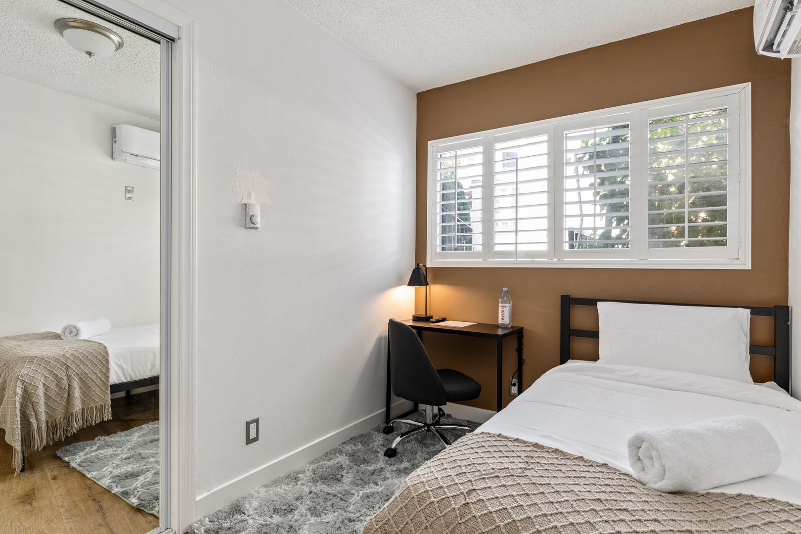 1700 Malcolm 101 - Single Room 4 - 3