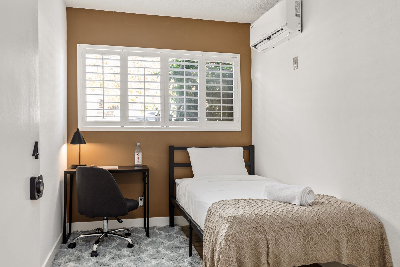 1700 Malcolm 101 - Single Room 4 - 4