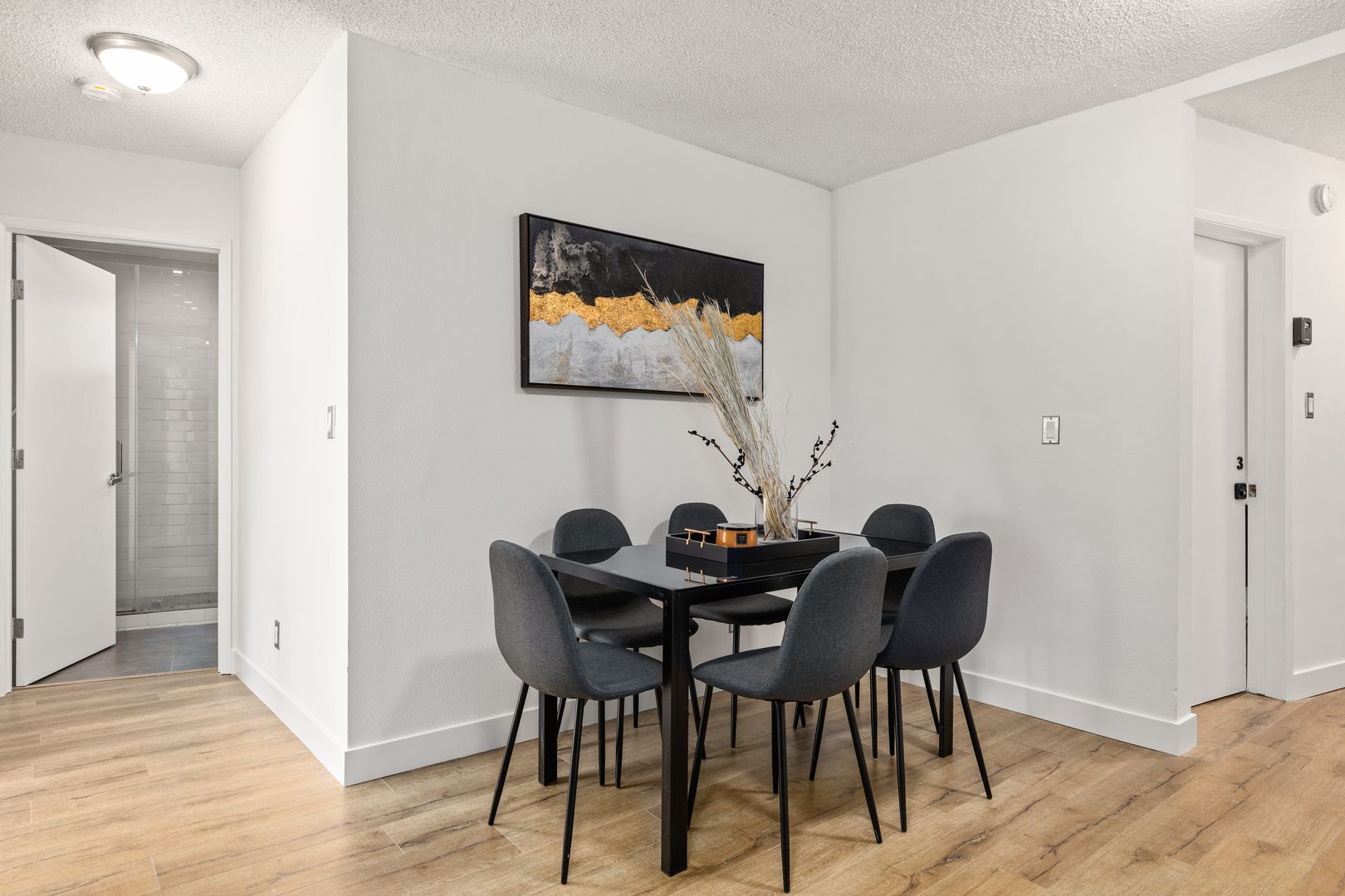 1700 Malcolm 101 - Single Room 5 - 5