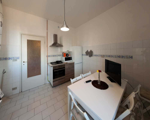 Stanza in Piazza Trento Trieste