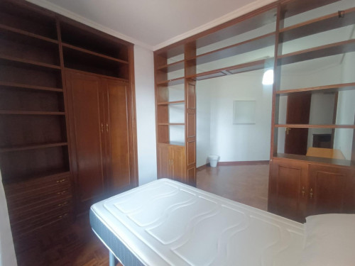 Homely single bedroom in San Juan