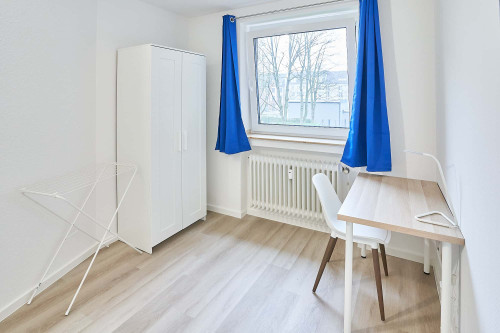 Room 3- Kölner Landstraße