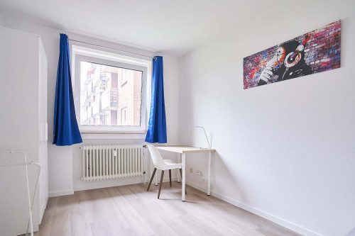 Room 3- Kölner Landstraße