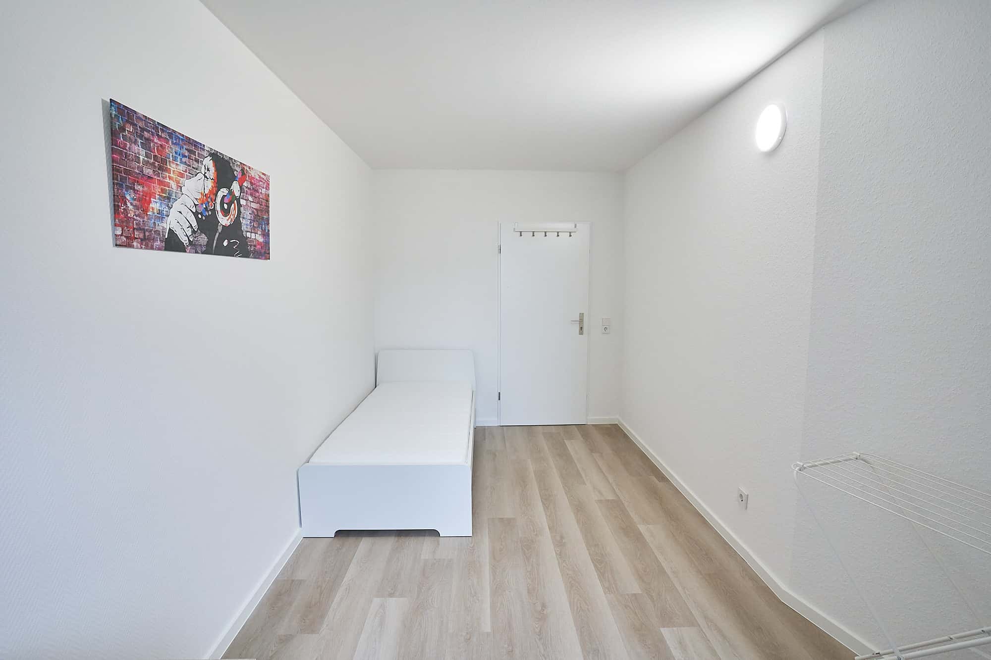 Room 3- Kölner Landstraße - 1