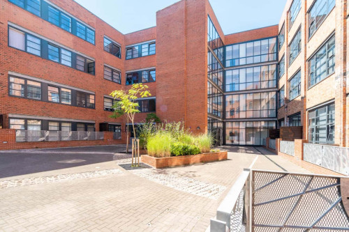 Luxury Studio - Balcony - City Centre - JQ