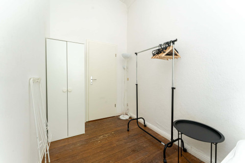 Gabriel-Max-Straße - Room 2 - Gallery - 5