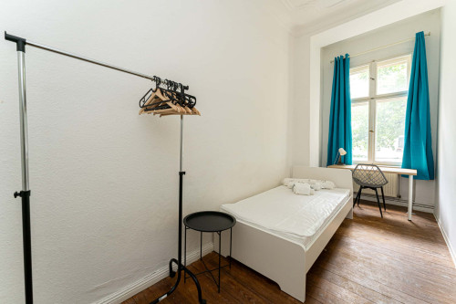 Gabriel-Max-Straße - Room 2 - Gallery - 3
