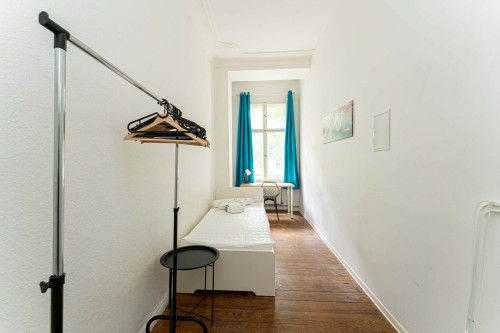Gabriel-Max-Straße - Room 2 - Gallery - 2