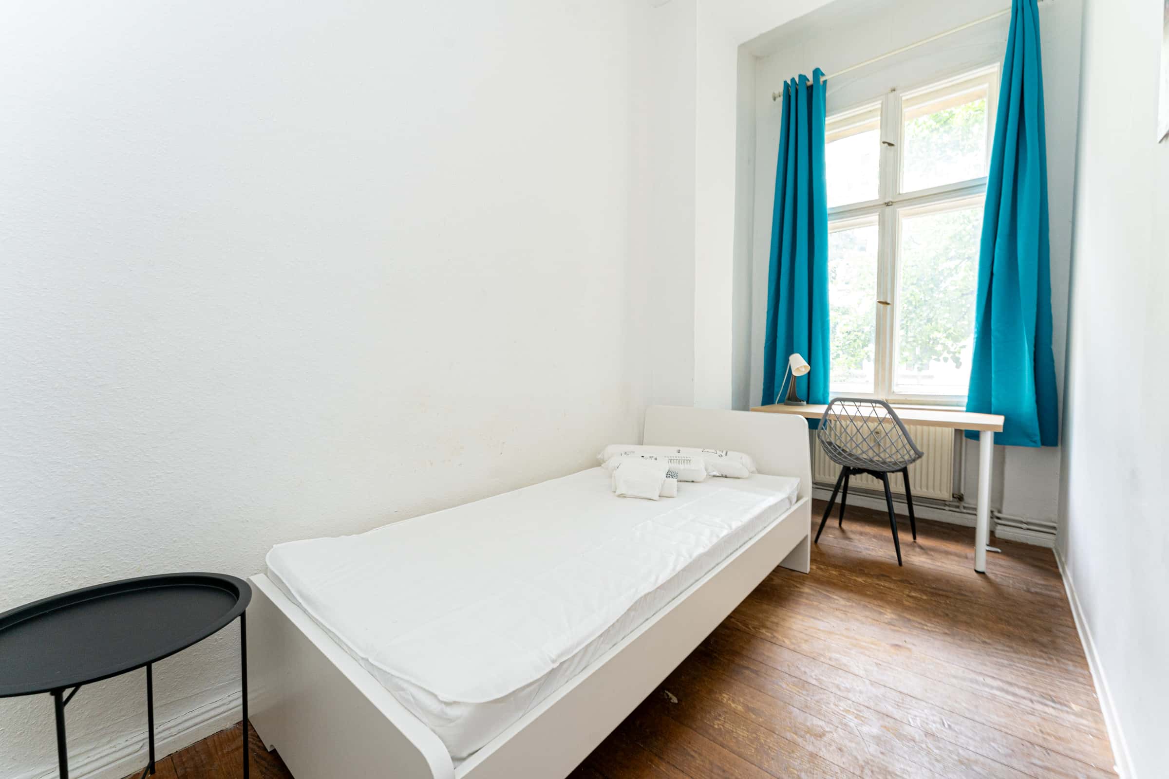 Gabriel-Max-Straße - Room 2 - 1