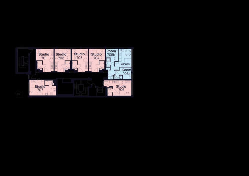  Premium Studio  -  Summit House  - Gallery -  1