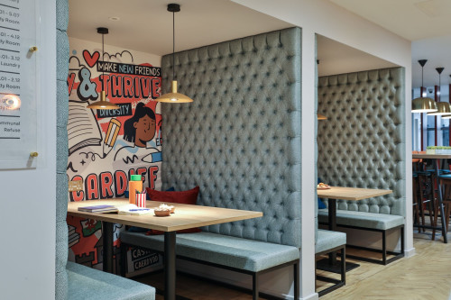 Summit House  - Gallery -  5