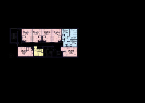  Premium 2 Bed Apartment  -  Summit House  - Gallery -  1