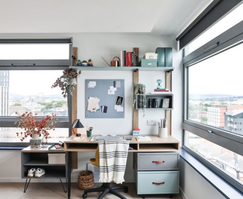 Summit House - Gallery - 14