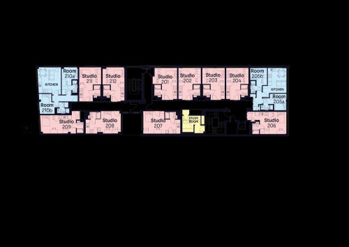 Summit House - Gallery - 22