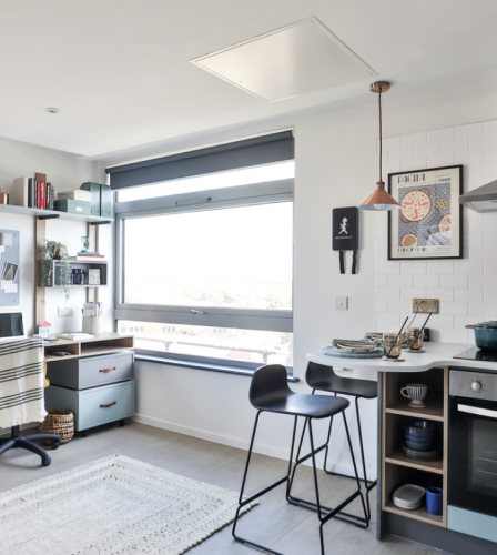 Summit House - Gallery - 10
