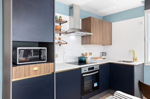 Summit House - Gallery - 7